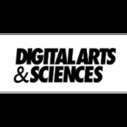 Digital Arts & Sciences